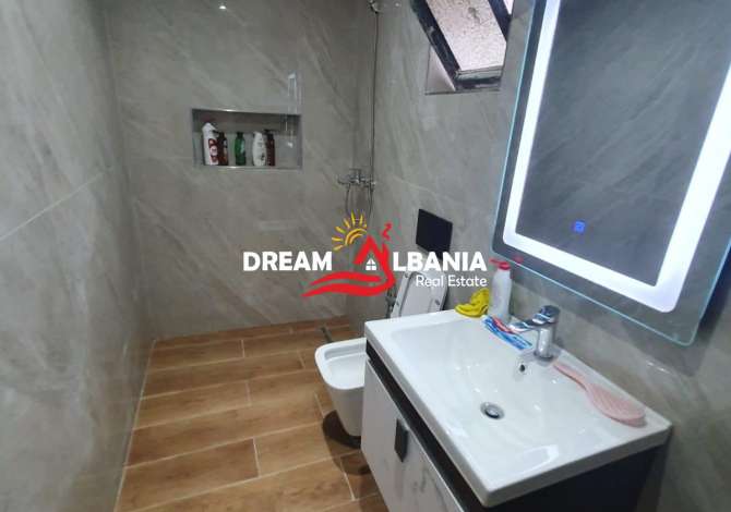 Shtepi ne shitje 1+1 ne Tirane - 69,000 Euro