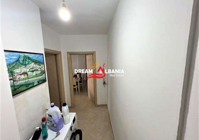 Shtepi ne shitje Apartament ne Tirane, 1+1, Mobilimi E mobiluar, Pagesa 74,000  Euro.