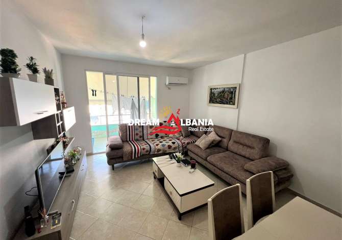 Shtepi ne shitje 1+1 ne Tirane - 74,000 Euro