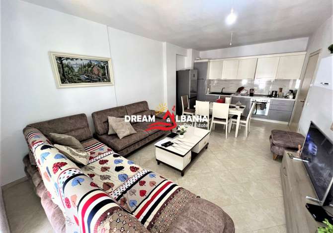 Shtepi ne shitje 1+1 ne Tirane - 74,000 Euro