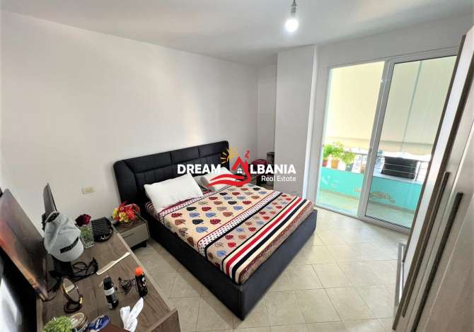 Shtepi ne shitje Apartament ne Tirane, 1+1, Mobilimi E mobiluar, Pagesa 74,000  Euro.