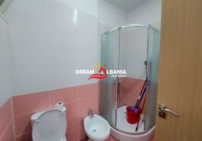 Shtepi me qera Apartament ne Tirane, 2+1, Mobilimi E mobiluar, Pagesa 450  Euro.