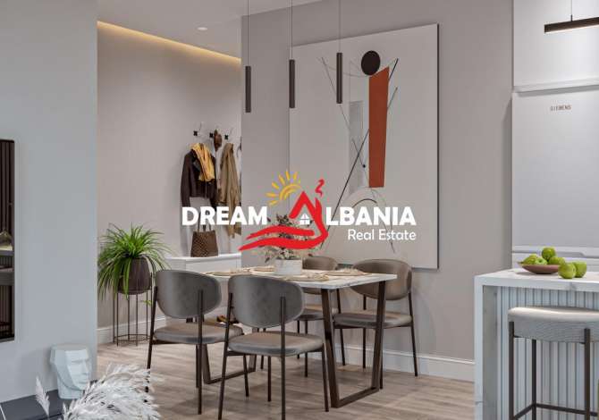 Shtepi me qera 2+1 ne Tirane - 700 Euro