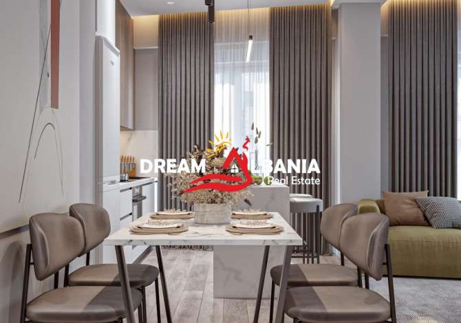 Shtepi me qera Apartament ne Tirane, 2+1, Mobilimi E mobiluar, Pagesa 700  Euro.