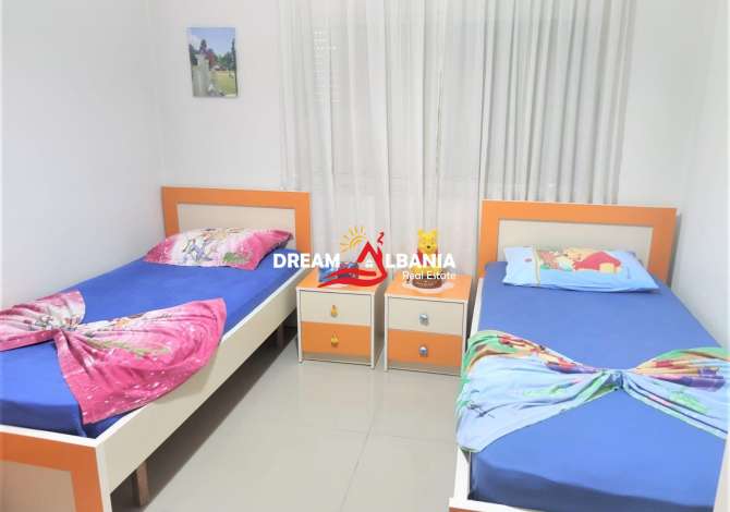 Shtepi ne shitje 2+1 ne Tirane - 95,000 Euro