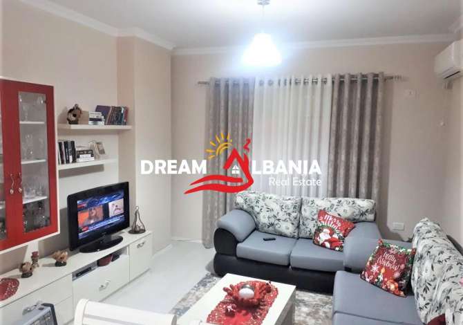Shtepi ne shitje 2+1 ne Tirane - 95,000 Euro