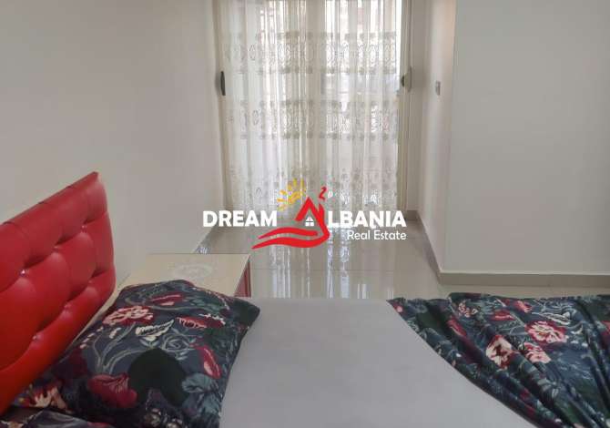 Shtepi ne shitje Apartament ne Tirane, 2+1, Mobilimi E mobiluar, Pagesa 95,000  Euro.