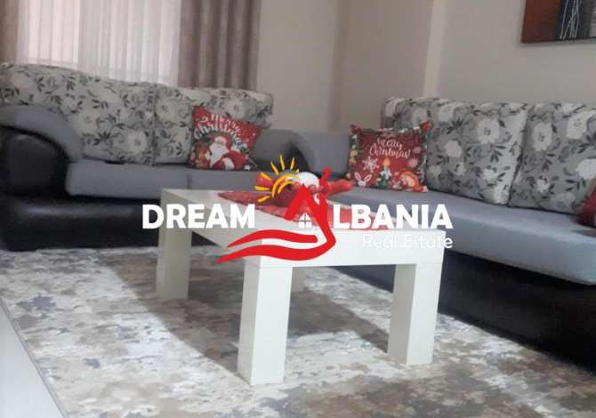 Shtepi ne shitje Apartament ne Tirane, 2+1, Mobilimi E mobiluar, Pagesa 95,000  Euro.