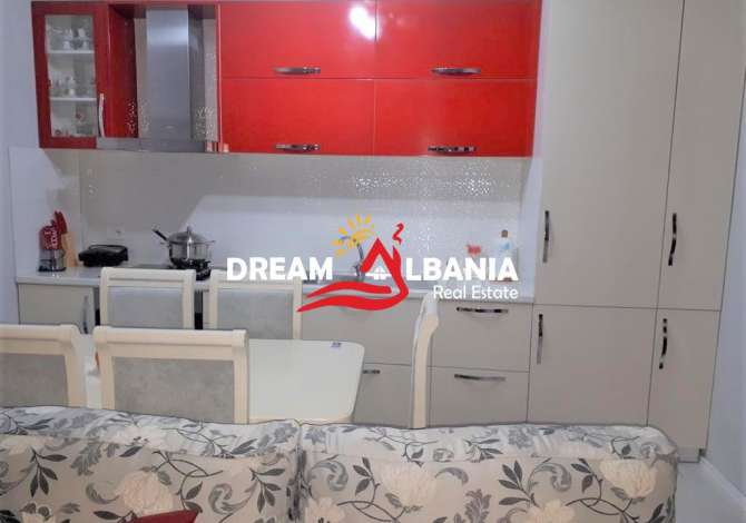 Shtepi ne shitje Apartament ne Tirane, 2+1, Mobilimi E mobiluar, Pagesa 95,000  Euro.