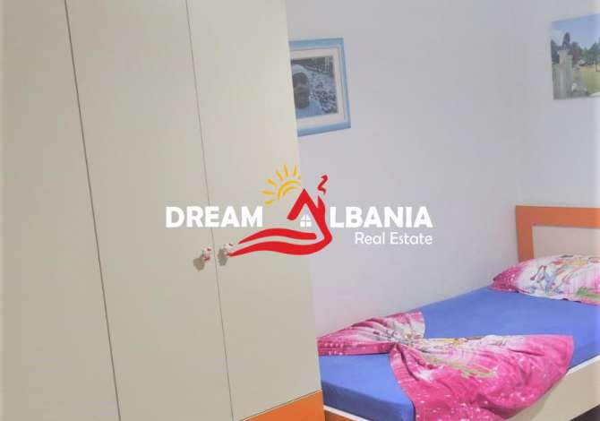 Shtepi ne shitje Apartament ne Tirane, 2+1, Mobilimi E mobiluar, Pagesa 95,000  Euro.