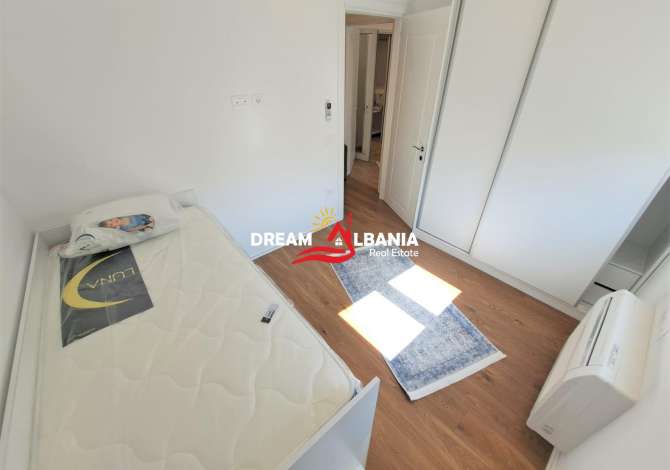 Apartment for rent in Tirana 2+1, Furnished