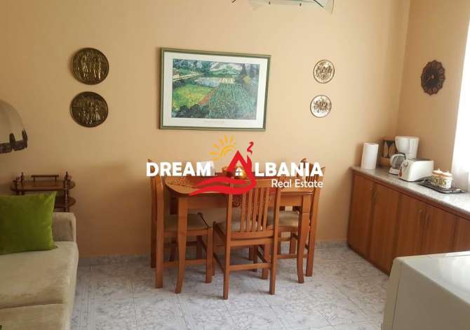 Shtepi ne shitje 2+1 ne Tirane - 100,000 Euro