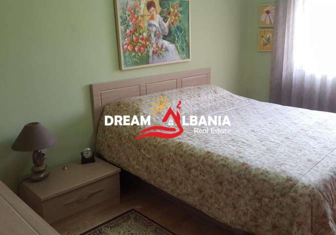 Shtepi ne shitje Apartament ne Tirane, 2+1, Mobilimi E mobiluar, Pagesa 100,000  Euro.