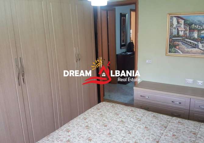Shtepi ne shitje 2+1 ne Tirane - 100,000 Euro