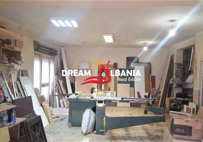 Ambient biznesi ne shitje 1+1 ne Tirane - 75,000 Euro