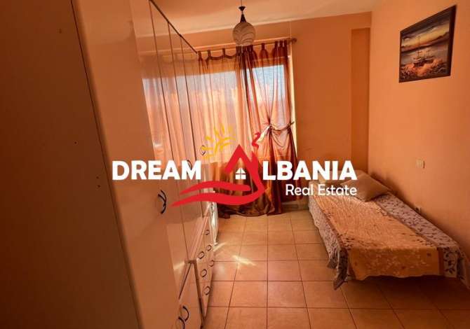 Apartment for rent in Tirana 3+1, Furnished