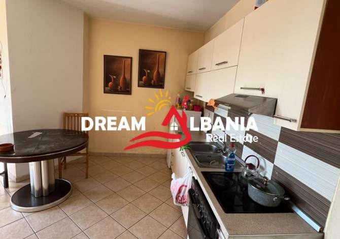 Apartment for rent in Tirana 3+1, Furnished