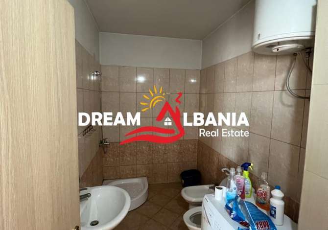 Apartment for rent in Tirana 3+1, Furnished