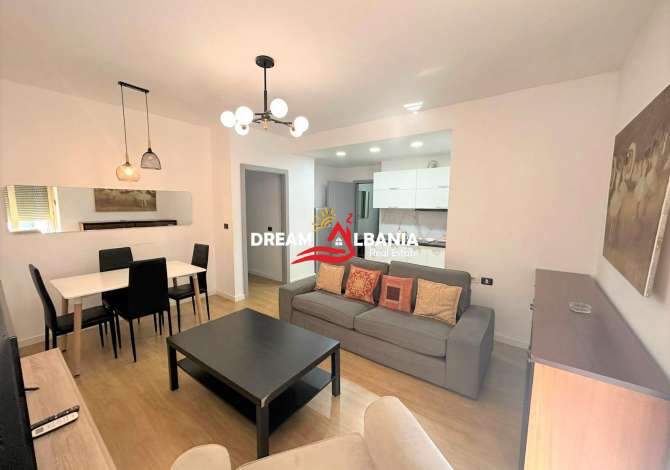 Shtepi me qera 1+1 ne Tirane - 500 Euro