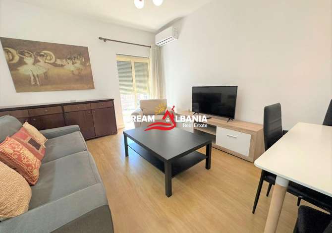 Shtepi me qera 1+1 ne Tirane - 500 Euro