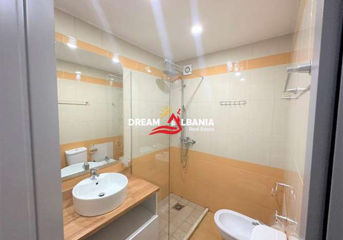 Shtepi me qera Apartament ne Tirane, 1+1, Mobilimi E mobiluar, Pagesa 500  Euro.