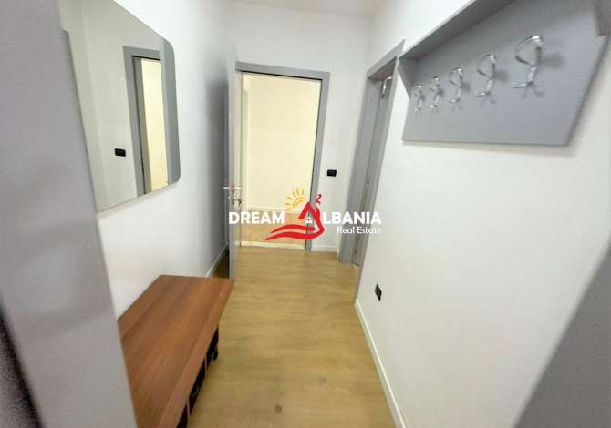 Shtepi me qera Apartament ne Tirane, 1+1, Mobilimi E mobiluar, Pagesa 500  Euro.