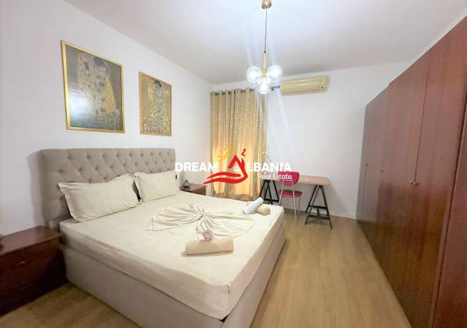 Shtepi me qera Apartament ne Tirane, 1+1, Mobilimi E mobiluar, Pagesa 500  Euro.