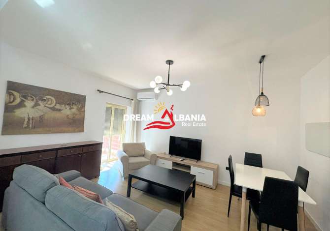 Shtepi me qera 1+1 ne Tirane - 500 Euro
