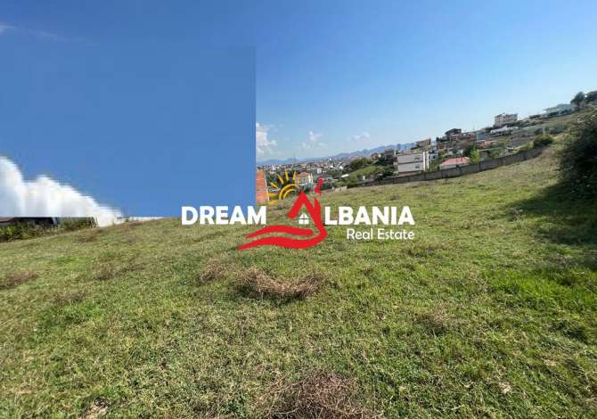 Truall ose Toke ne Tirane - 189,000 Euro