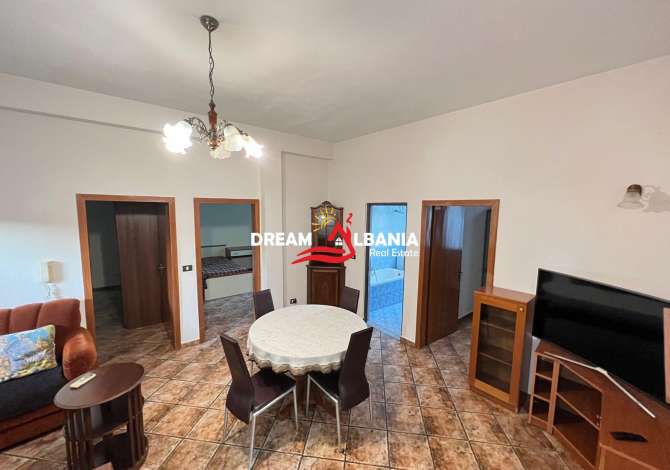 Shtepi me qera 2+1 ne Tirane - 450 Euro