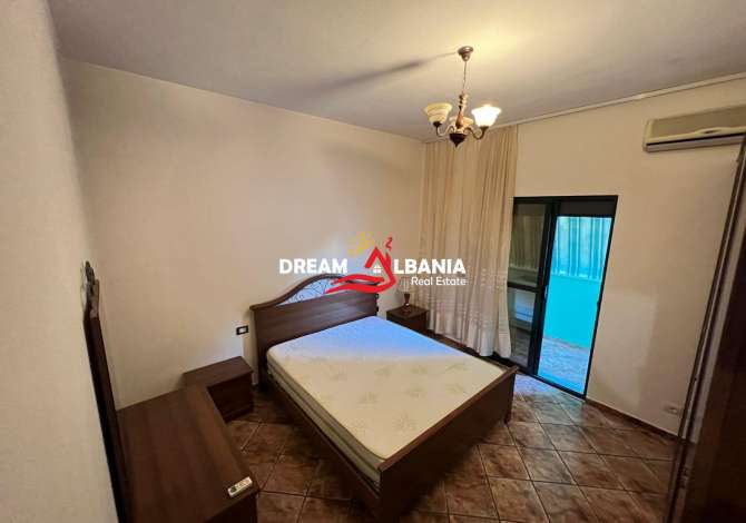 Apartment for rent in Tirana 2+1, Furnished