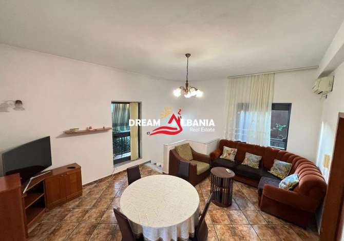 Shtepi me qera 2+1 ne Tirane - 450 Euro