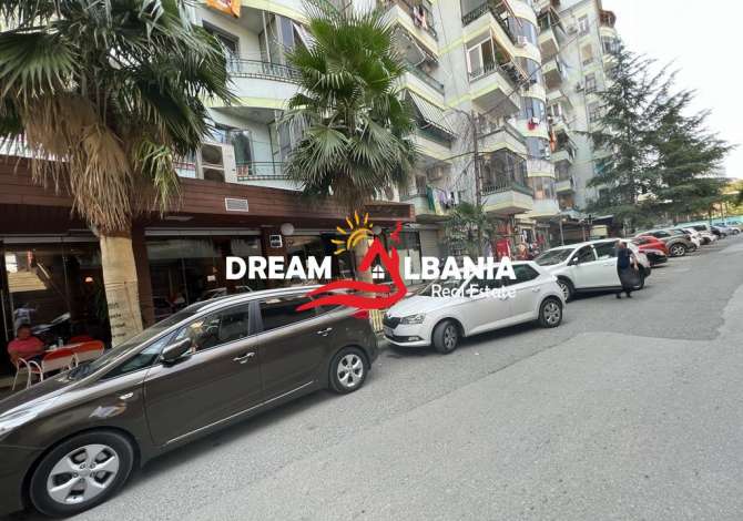 Ambient biznesi ne shitje 2+1 ne Tirane - 480,000 Euro