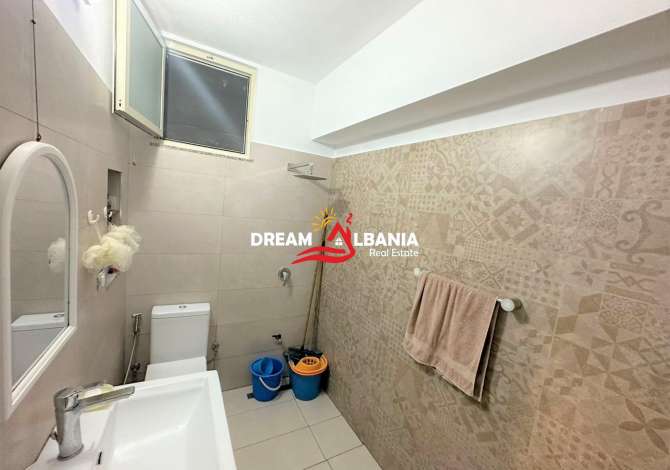 Shtepi ne shitje Apartament ne Tirane, 1+1, Mobilimi E mobiluar, Pagesa 90,000  Euro.