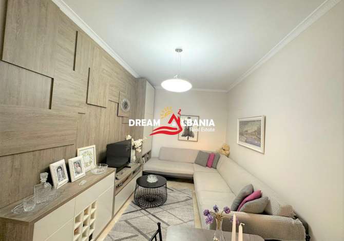 Shtepi ne shitje 1+1 ne Tirane - 90,000 Euro