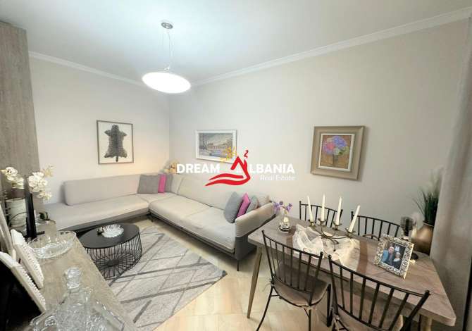 Shtepi ne shitje 1+1 ne Tirane - 90,000 Euro