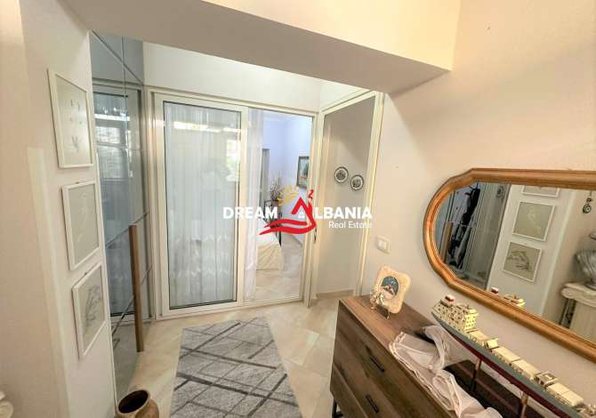 Shtepi ne shitje 1+1 ne Tirane - 90,000 Euro