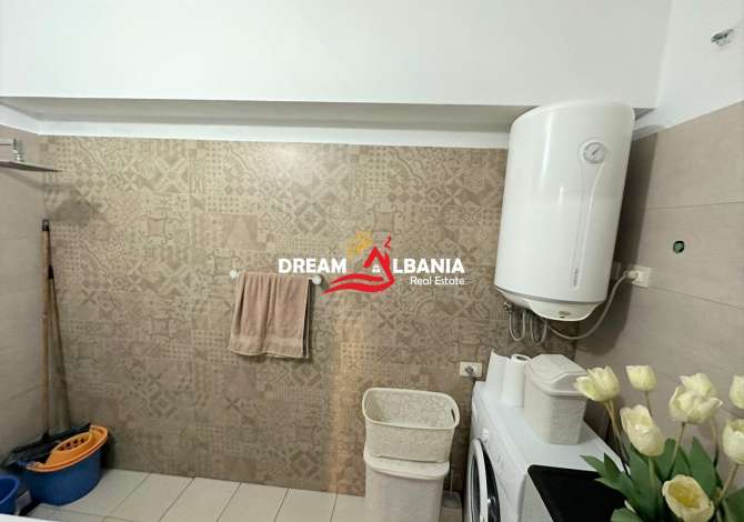 Shtepi ne shitje Apartament ne Tirane, 1+1, Mobilimi E mobiluar, Pagesa 90,000  Euro.