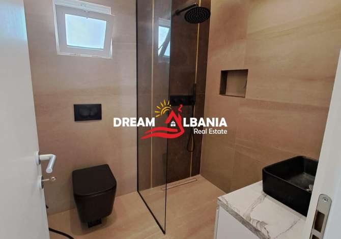 Shtepi ne shitje Apartament ne Tirane, 2+1, Mobilimi E mobiluar, Pagesa 125,000  Euro.