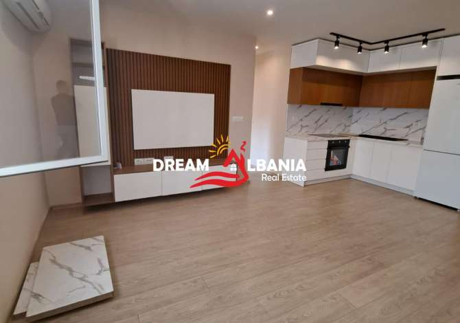 Shtepi ne shitje Apartament ne Tirane, 2+1, Mobilimi E mobiluar, Pagesa 125,000  Euro.