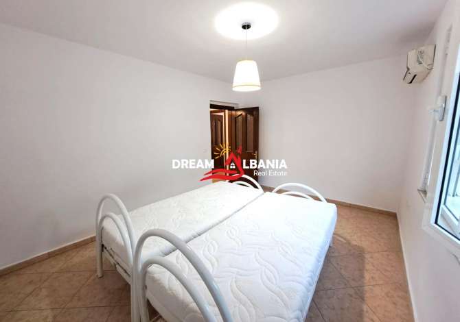 Shtepi ne shitje Apartament ne Tirane, 2+1, Mobilimi Bosh, pa mobiluar, Pagesa 88,000  Euro.