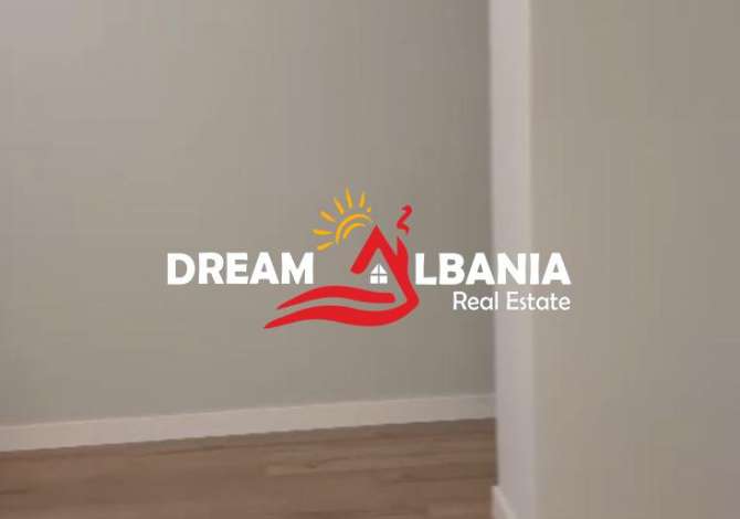 Shtepi ne shitje Apartament ne Tirane, 2+1, Mobilimi Bosh, pa mobiluar, Pagesa 85,000  Euro.