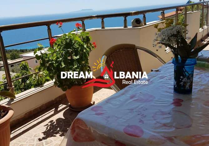 Shtepi ne shitje 3+1 ne Himare - 380,000 Euro