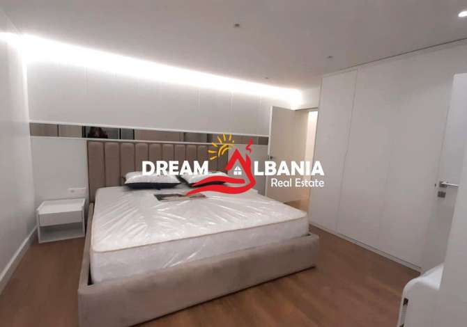 Shtepi me qera 2+1 ne Tirane - 1,200 Euro