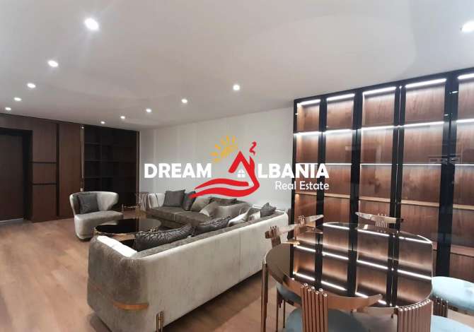 Shtepi me qera 2+1 ne Tirane - 1,200 Euro