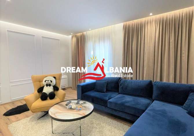 Shtepi me qera 1+1 ne Tirane - 800 Euro