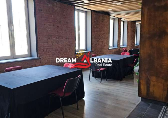 Godine me qera 3 kate ne Kombinat prane Komisariatit nr 6 (ID 4281189).