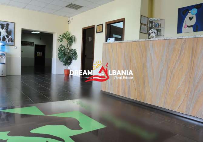 Godine me qera 3 kate ne Kombinat prane Komisariatit nr 6 (ID 4281189).