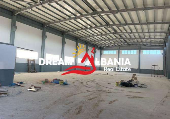 Magazine ne shitje ne autostraden Tirane-Durres (ID 4181065)