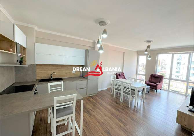 Casa in affitto 2+1 a Tirana - 690 Euro